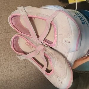 Women's cheeks barefoot shoes